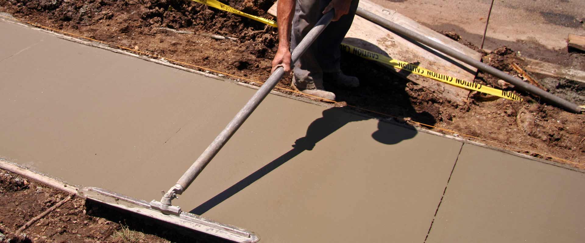 Gaithersburg Concrete Contractor, Stamped Concrete and Concrete Driveway